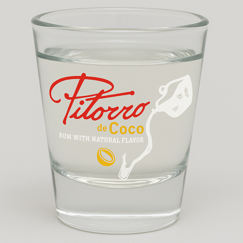 Glassware